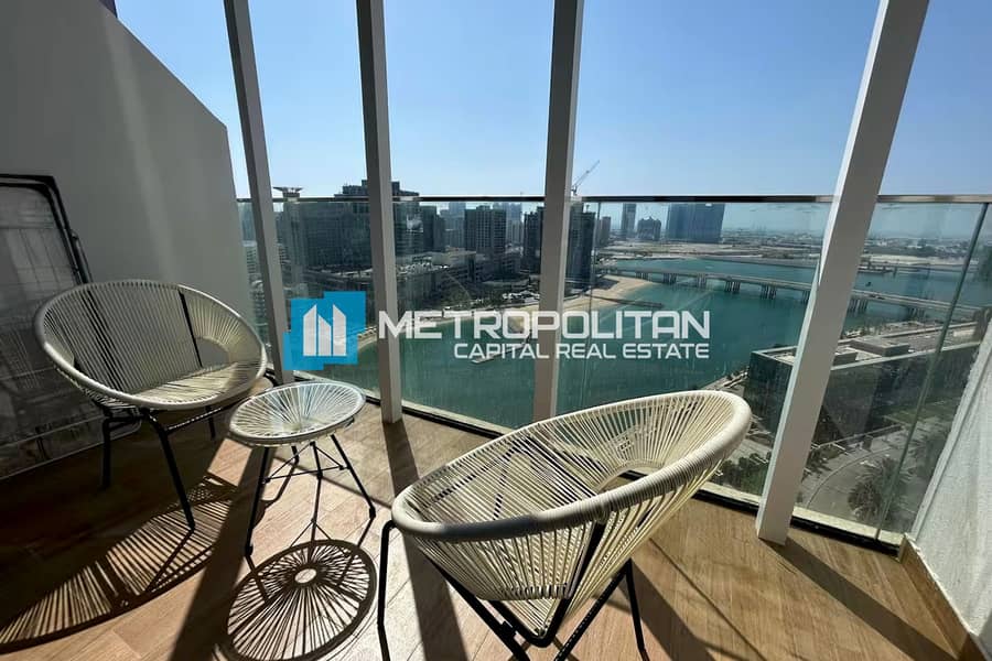 Property at Al Maryah Vista, Al Maryah Island, Dubai