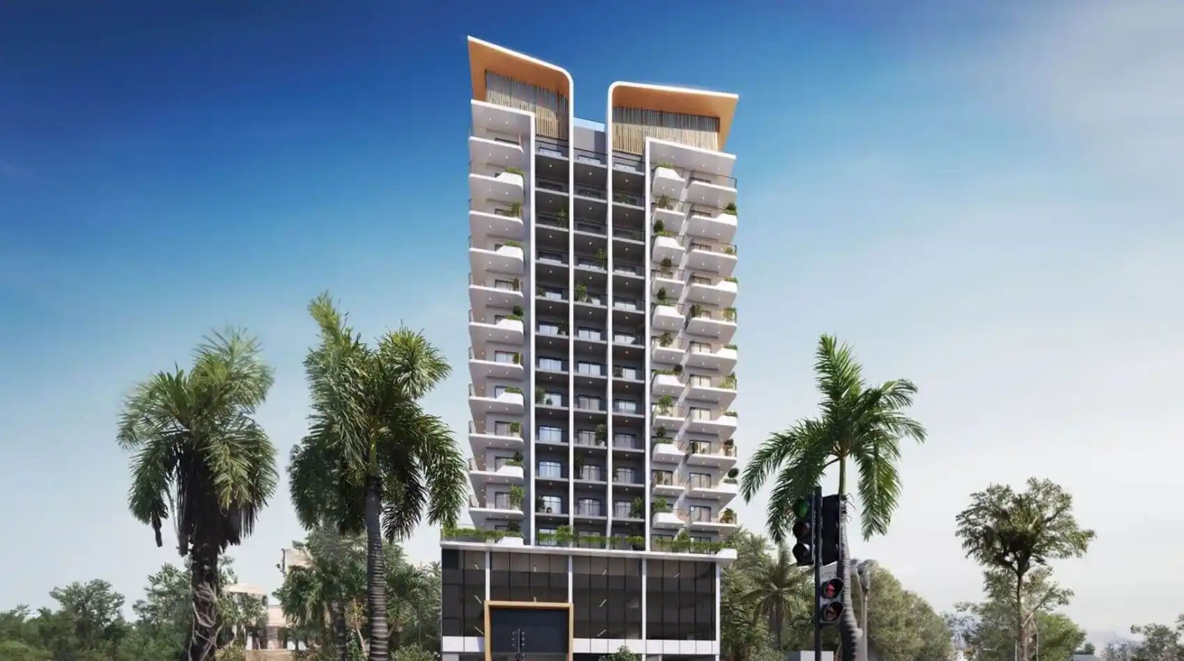Weybridge Gardens 3, a development in Dubailand Residence Complex, Dubai, photo 4