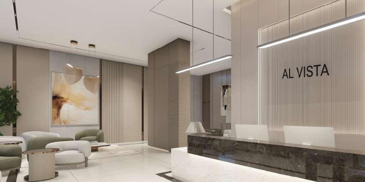 Al Vista Apartments, a development in MBR District 1, Dubai, photo 5