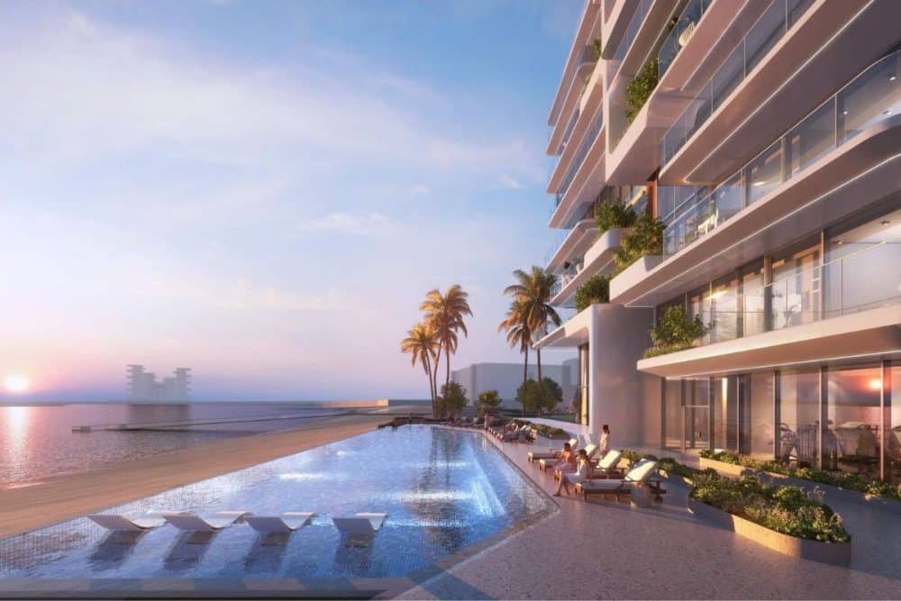 W Residences, a development in Al Maryah Island, Dubai, photo 4
