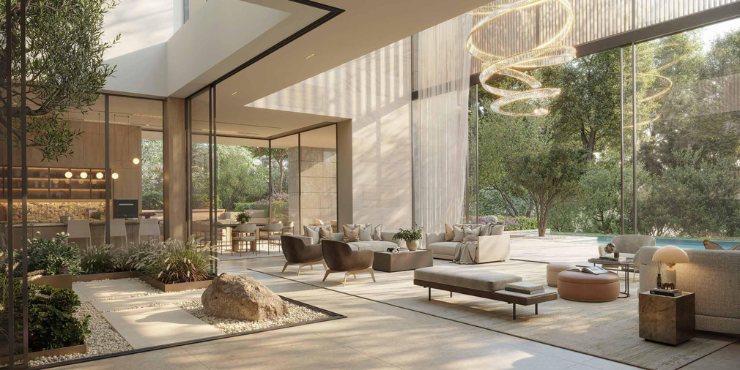 Moringa Mansions, a development in Dubai, photo 5