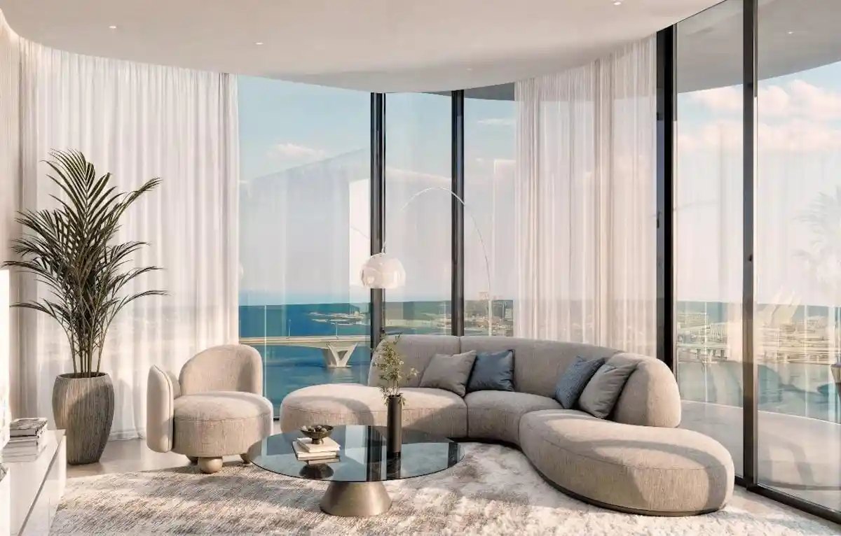 Marlin 2, a development in Reem Island, Dubai, photo 3