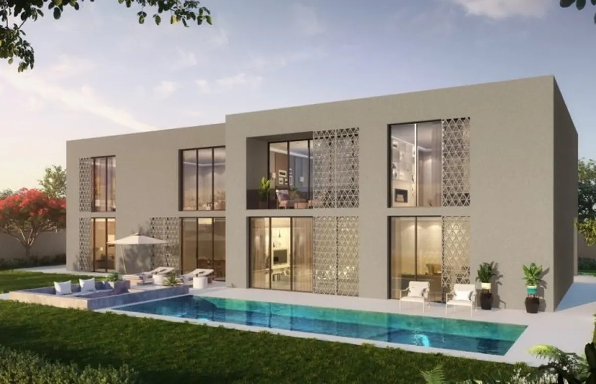 Hayyan, a development in Al Bedea, Dubai, photo 4
