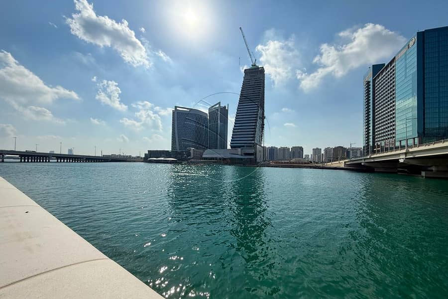 Property at Al Maryah Vista, Al Maryah Island, Dubai