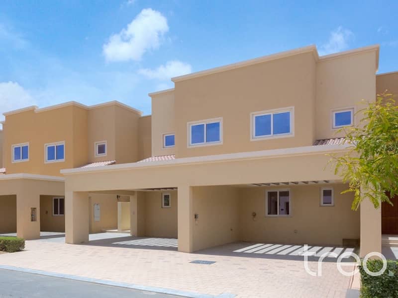 2 bedroom property at Amaranta 1, Villanova, Dubai