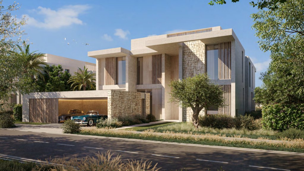 The Acres Estates Phase 3, a development in Wadi Al Safa 7, Dubai, photo 4