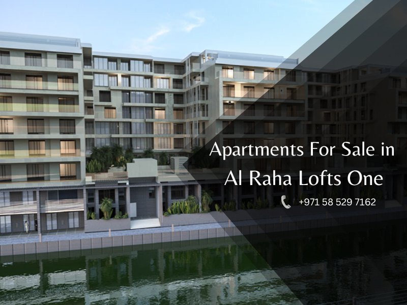 Al Raha Lofts 1, a development in Al Raha Beach, Dubai, photo 3
