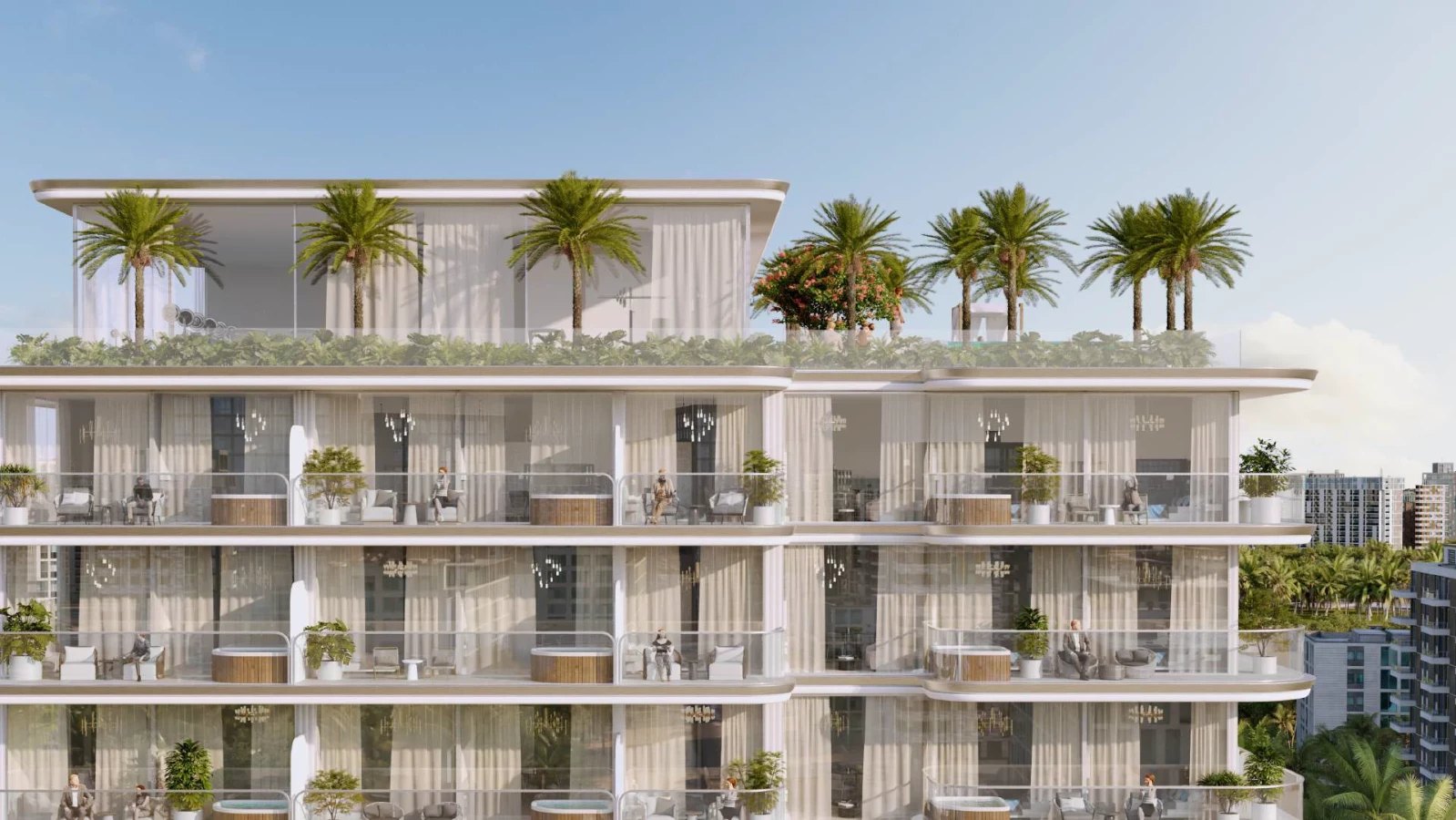 Cove Edition 5, a development in Dubailand Residence Complex, Dubai, photo 3