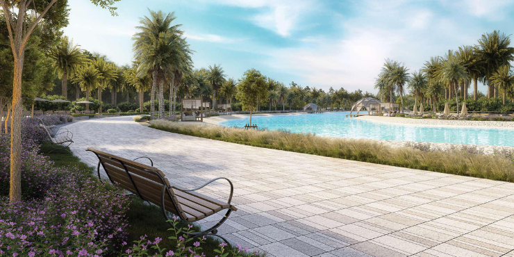 Residences, a development in MBR District 1, Dubai, photo 5