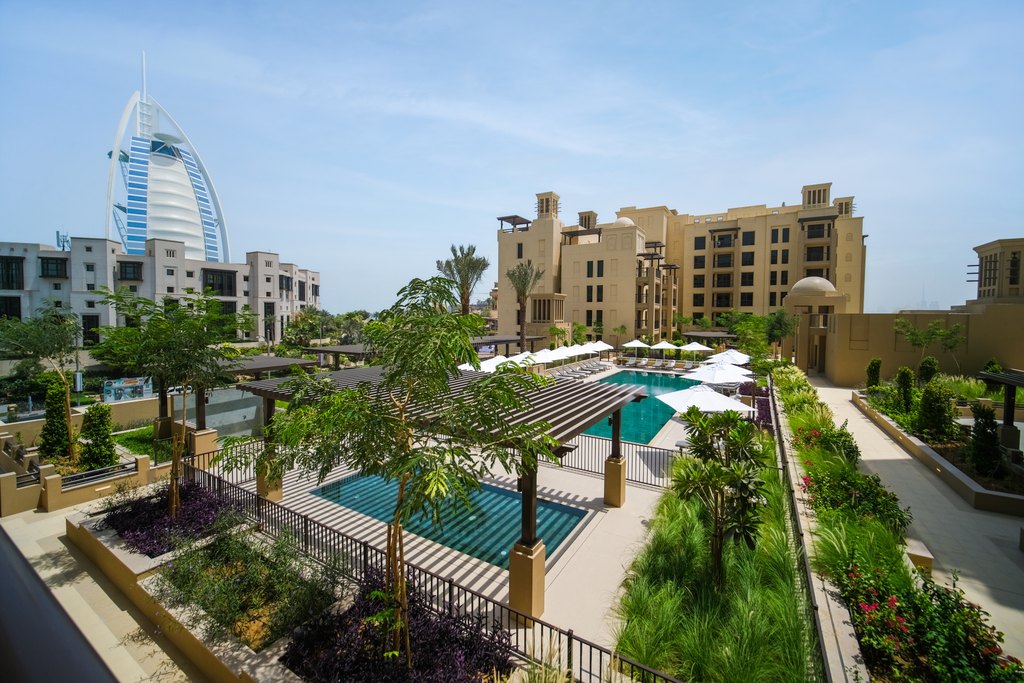 Lamtara 3, a development in MJL (Madinat Jumeirah Living), Dubai