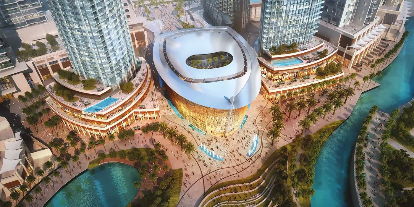 Grande at The Opera District, a development in Downtown Dubai, Dubai, photo 2