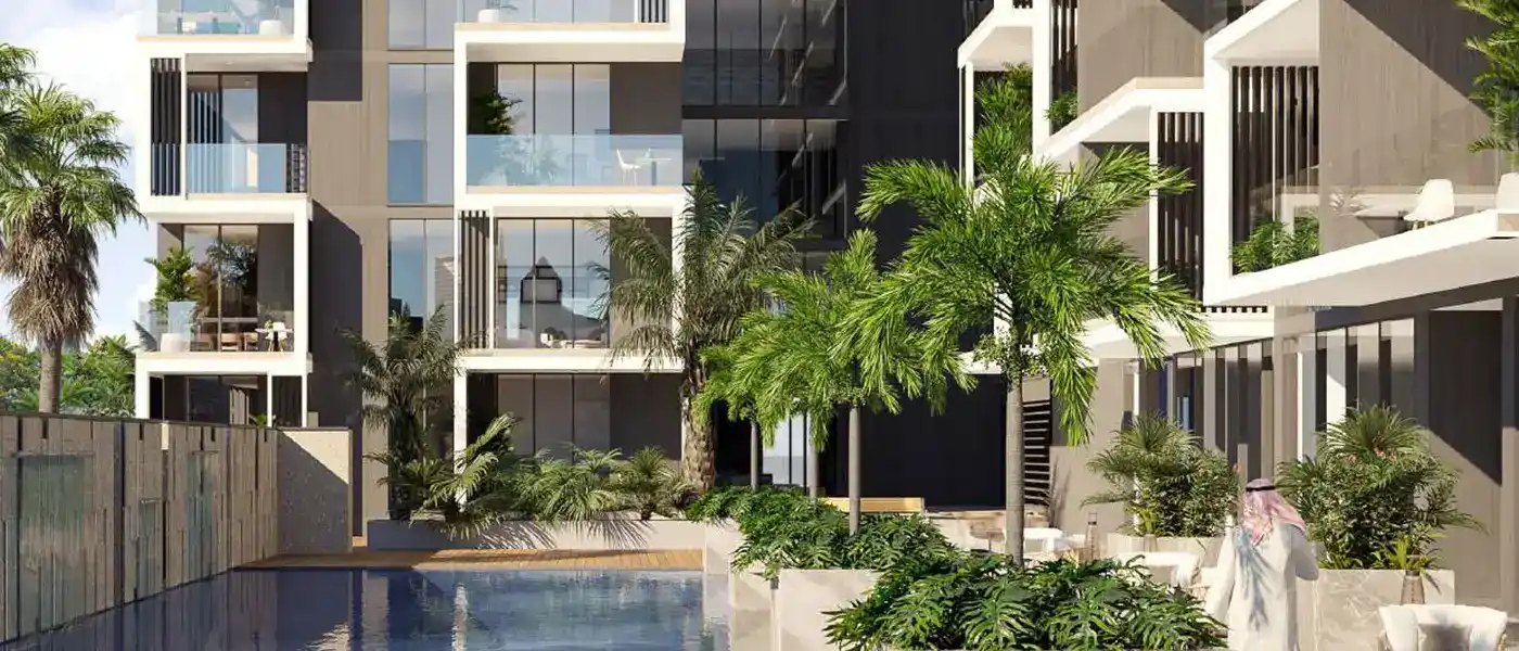 Aura Elite, a development in Dubai Silicon Oasis, Dubai