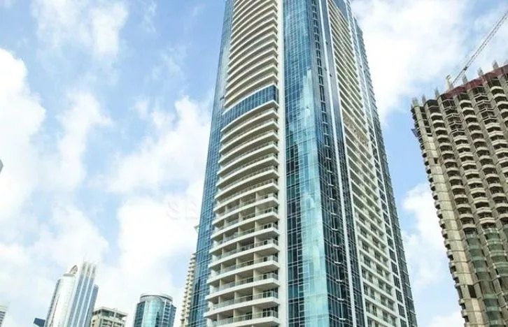 Laguna Tower, a development in JLT (Jumeirah Lake Towers), Dubai, photo 2