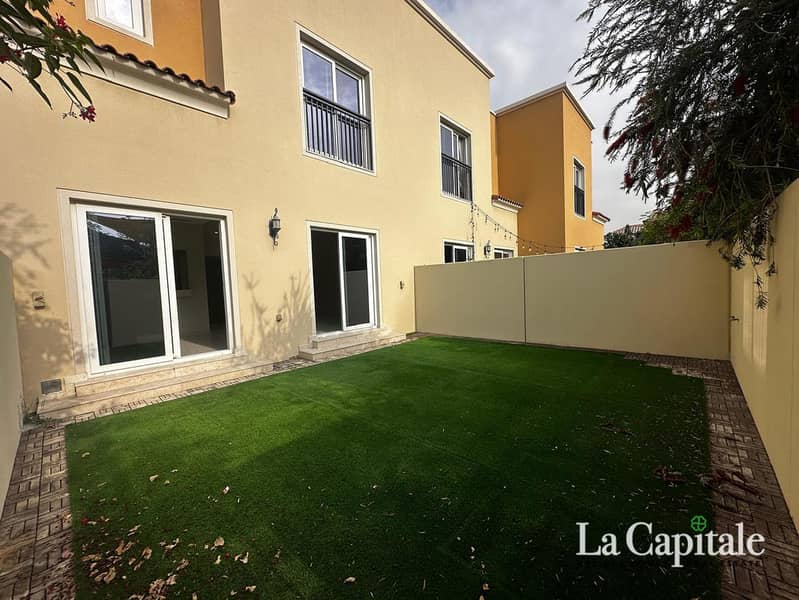 3 bedroom property at Amaranta B, Villanova, Dubai