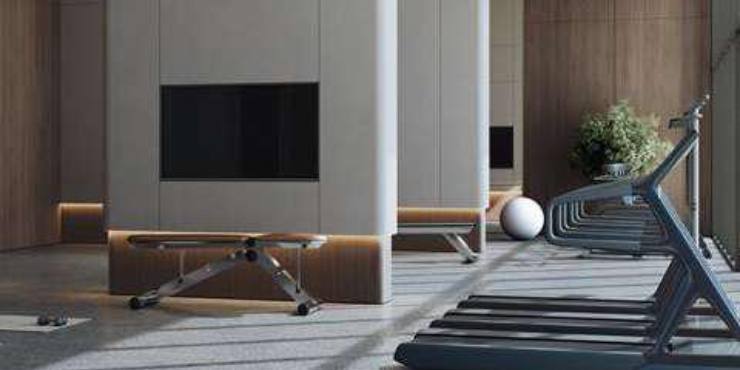 Tranquil Beach Residences, a development in Dubai, photo 2