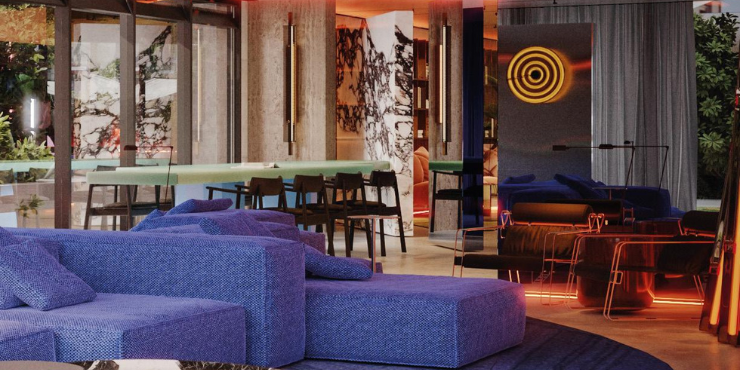 Vibe Apartments, a development in Dubai, photo 5