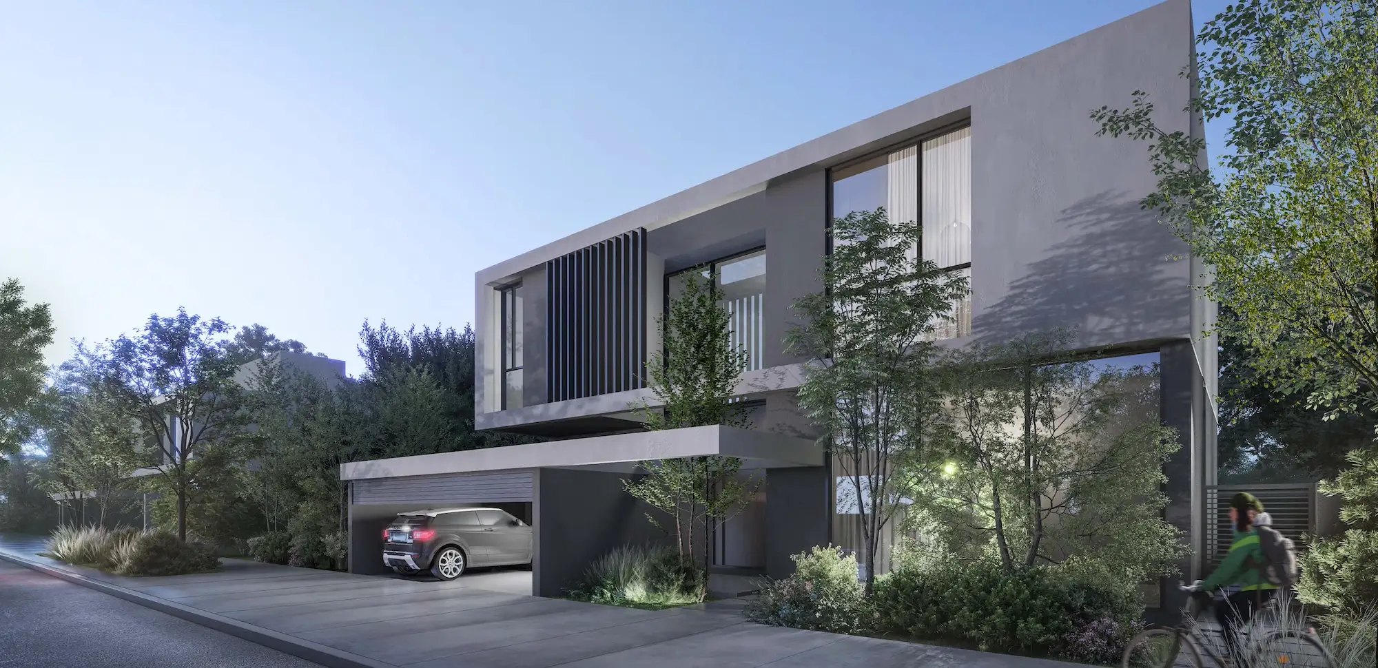 Robinia, a development in Tilal, Dubai, photo 2