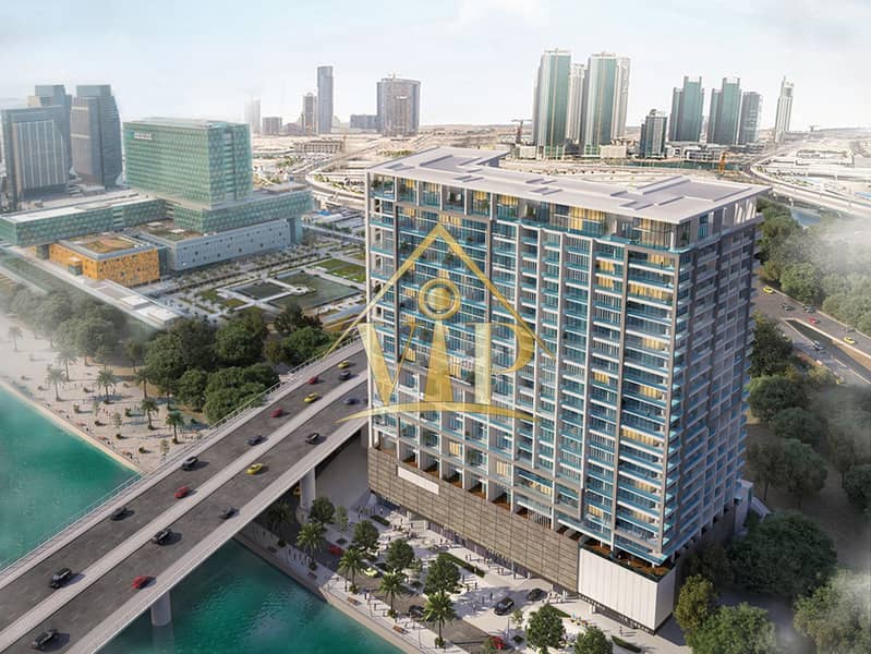 Property at Al Maryah Vista 2, Al Maryah Island, Dubai