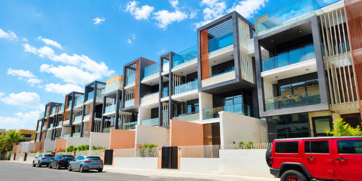 La Perla Homes 10, a development in JVC (Jumeirah Village Circle), Dubai, photo 2