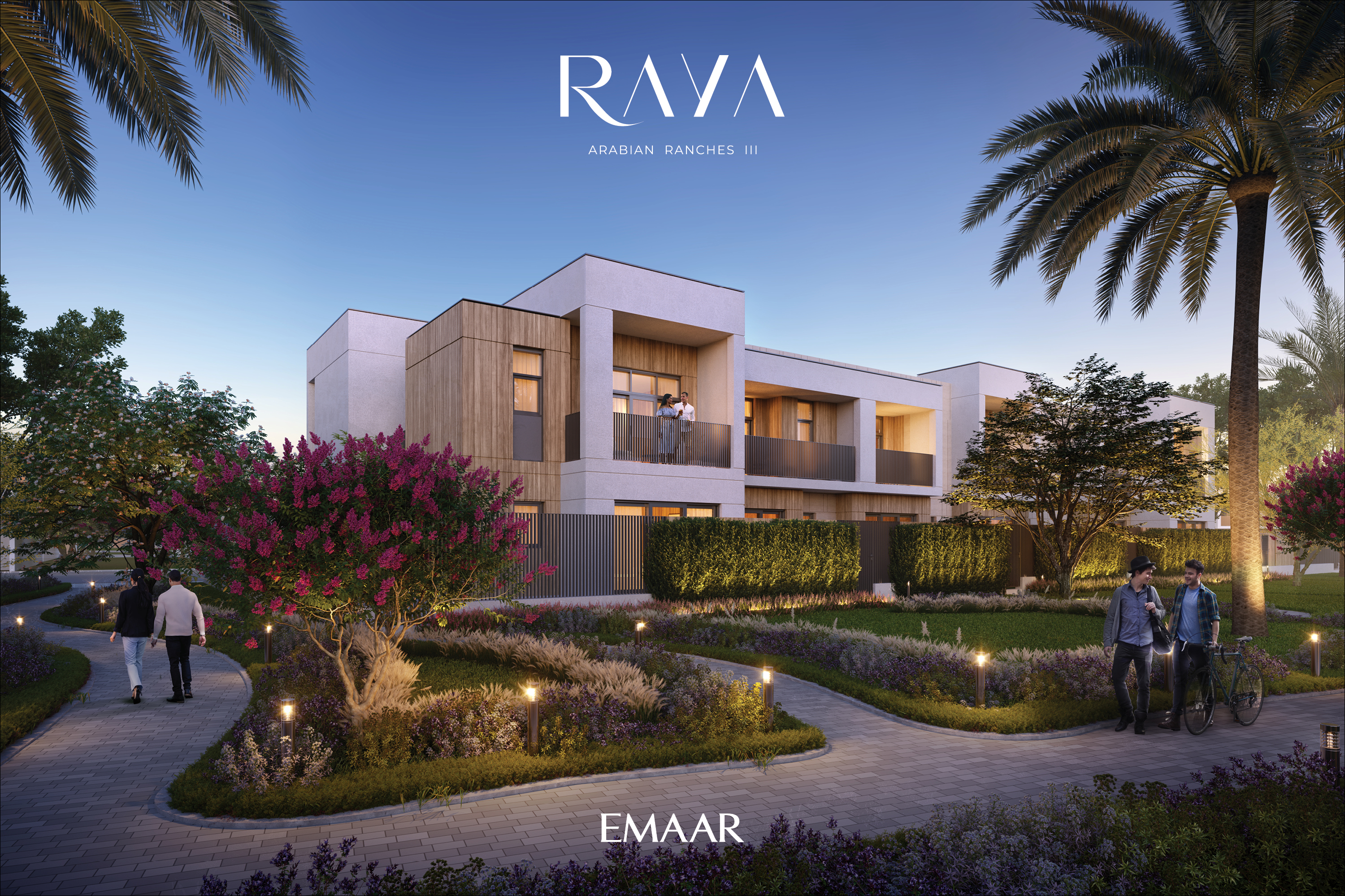 Raya, a development in Arabian Ranches 3, Dubai, photo 4