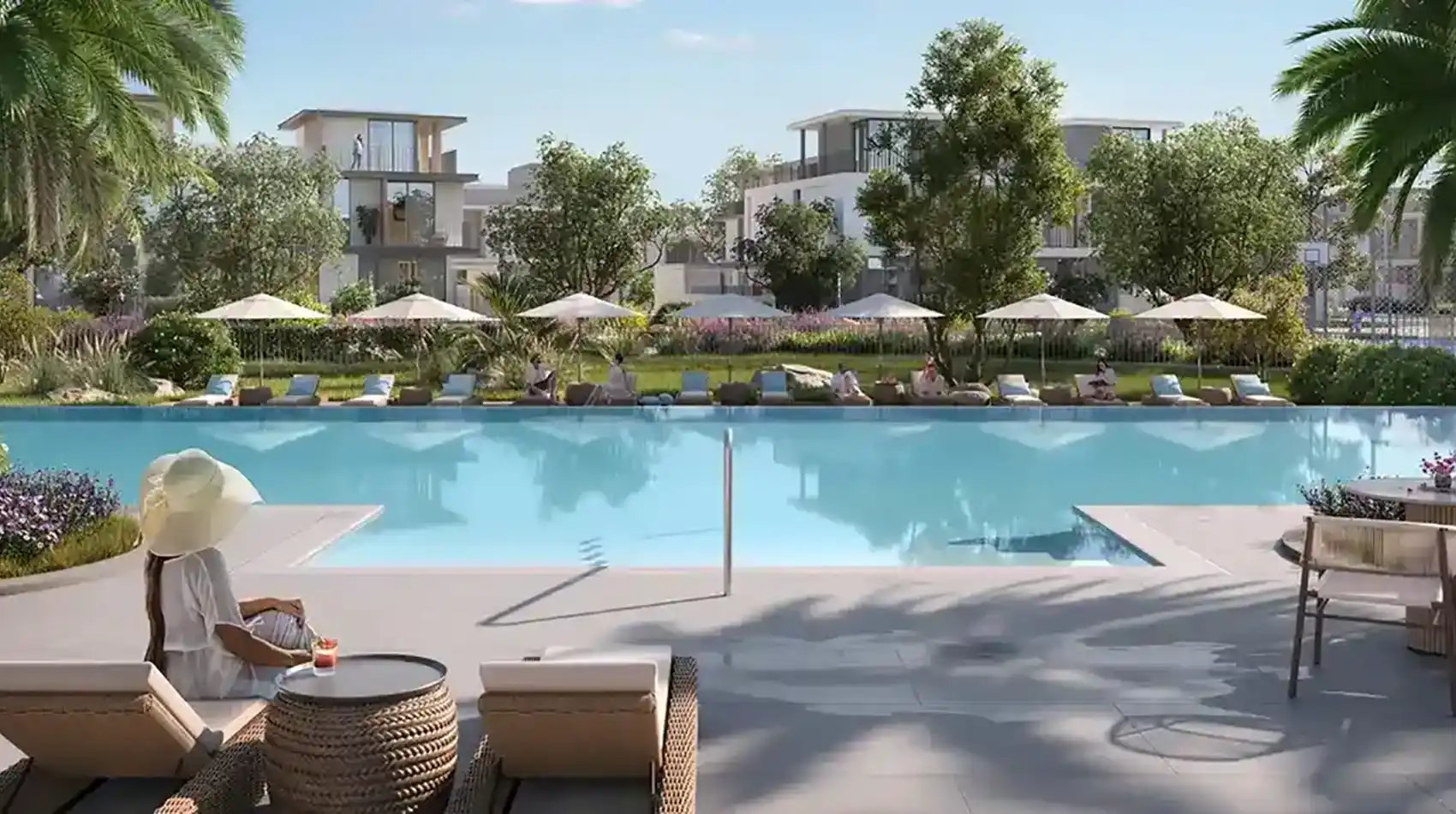Kaia, a development in The Valley, Dubai, photo 3