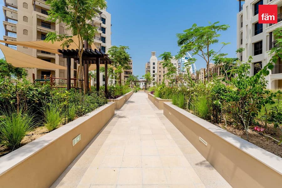 1 bedroom property at Al Jazi Building 2, Madinat Jumeirah Living, Dubai