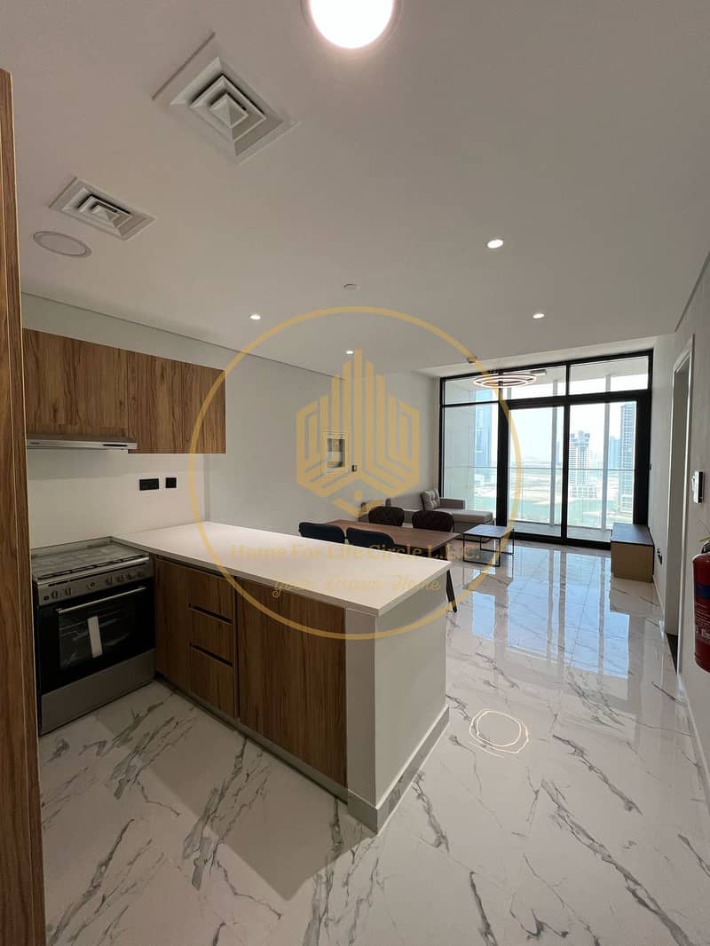 1 bedroom property at Al Maryah Vista, Al Maryah Island, Dubai