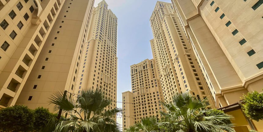 Rimal 6, a development in Jumeirah Beach Residence (JBR), Dubai, photo 4