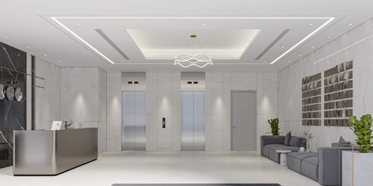 Elevia Residences, a development in Dubai, photo 5