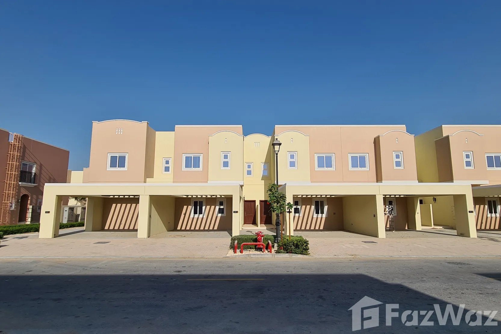 Amaranta Villanova, a development in Dubai Land, Dubai, photo 4