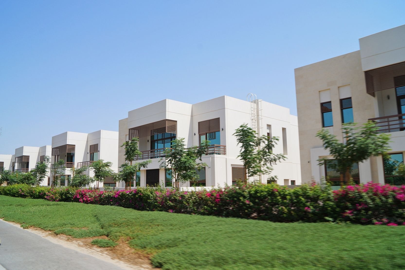 Millennium Estates, a development in Meydan (Nad Al Sheba  1), Dubai, photo 4
