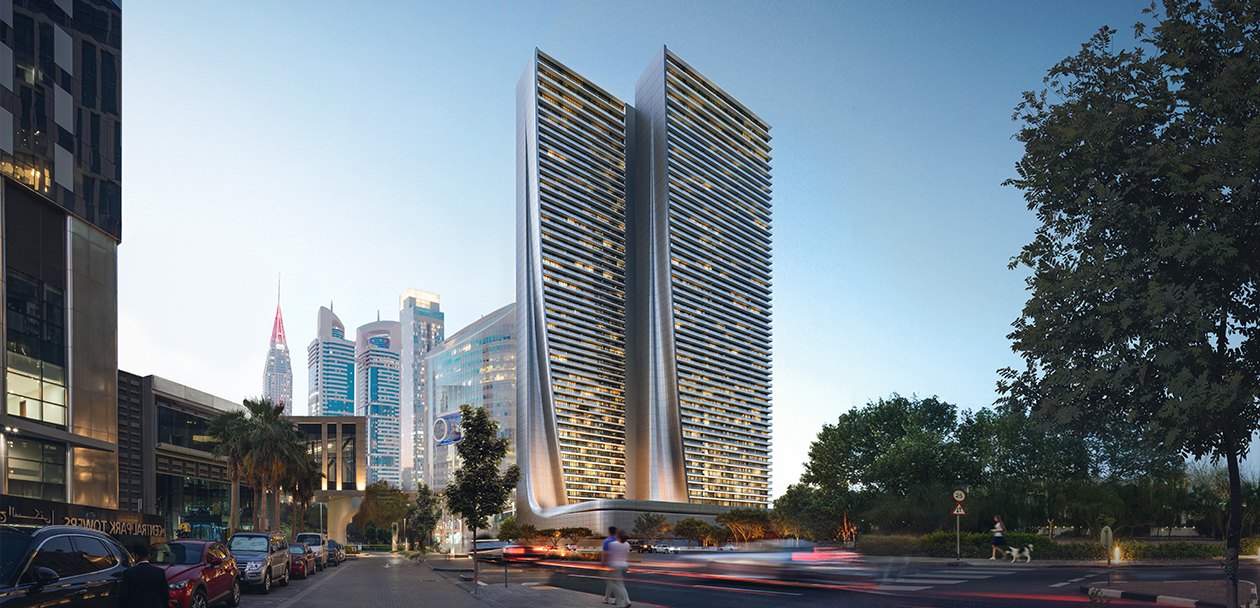 Akala Hotel & Residences, a development in Zabeel 1&2, Dubai, photo 4