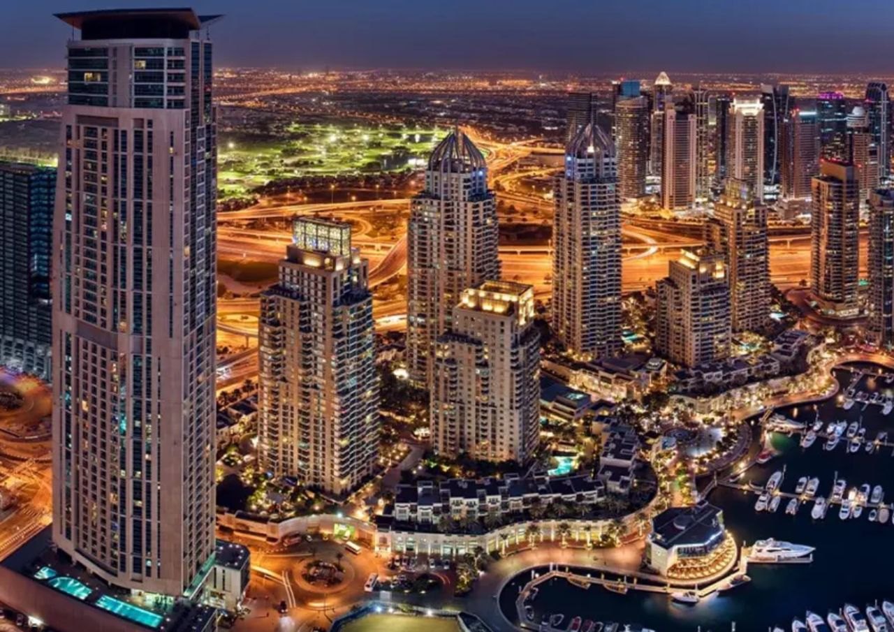 Bayline, a development in Mina Rashid, Dubai, photo 2