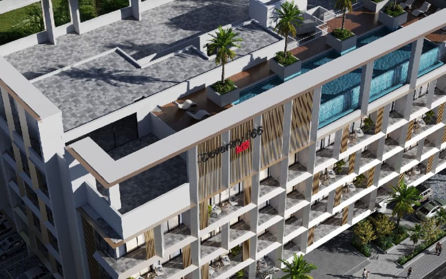 Coventry 66, a development in Dubai South, Dubai, photo 4