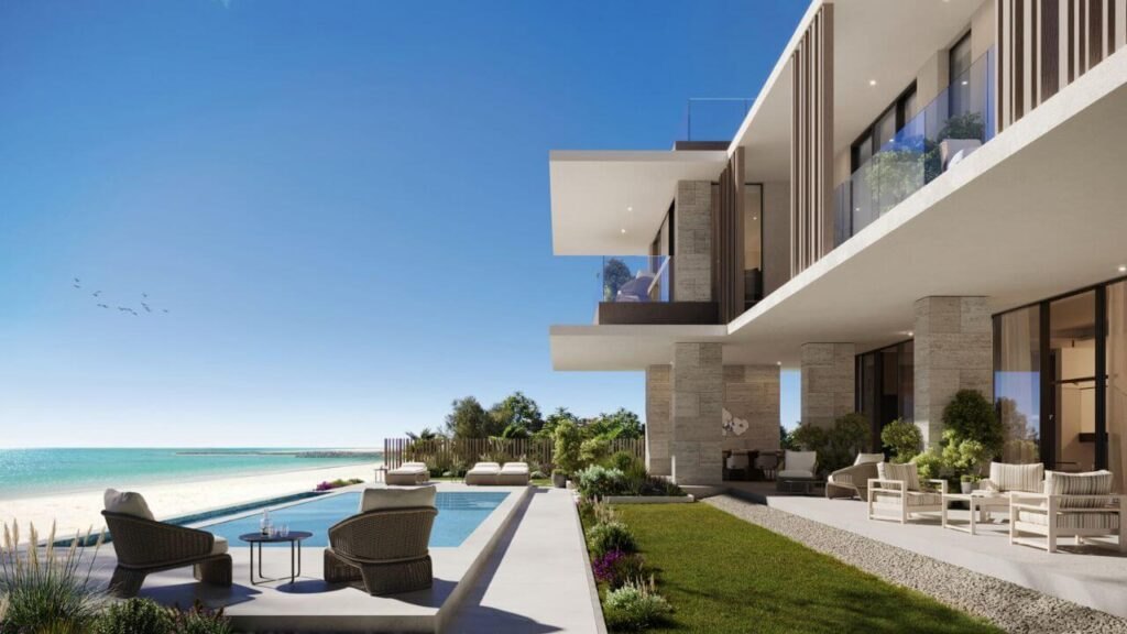 Sha Residences Emirates, a development in Ghadeer Al Tayr, Dubai, photo 4