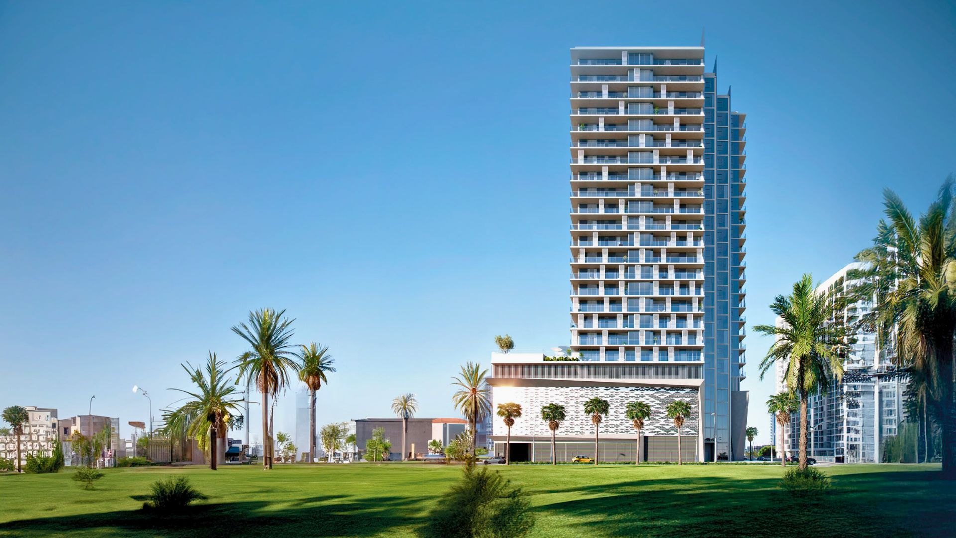 Reem Eleven, a development in Reem Island, Dubai, photo 2