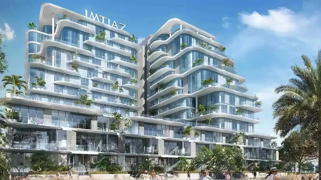 Côtier House 2, a development in Dubai Islands, Dubai