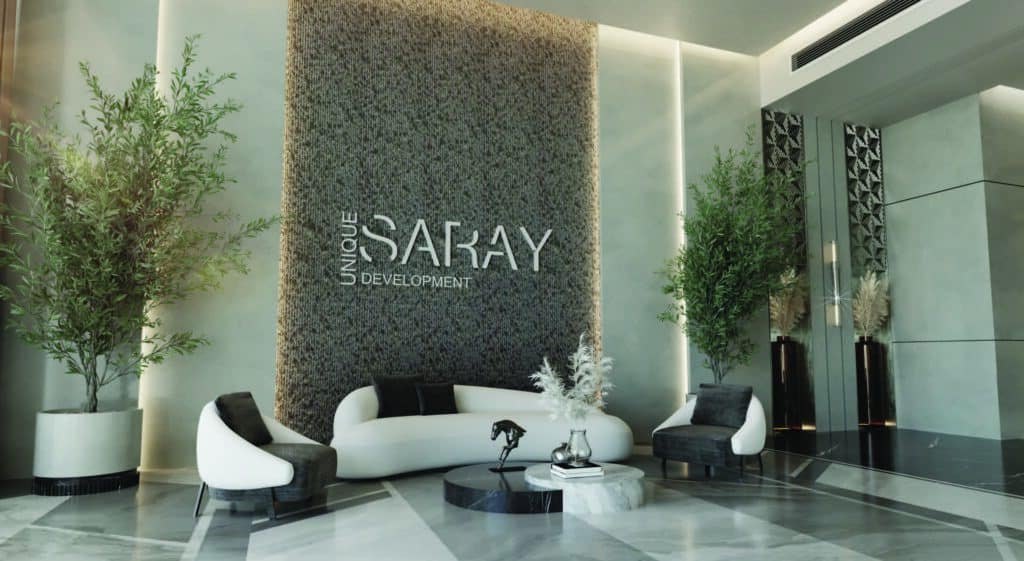 Saray Prime Residences, a development in Dubailand Residence Complex, Dubai, photo 3