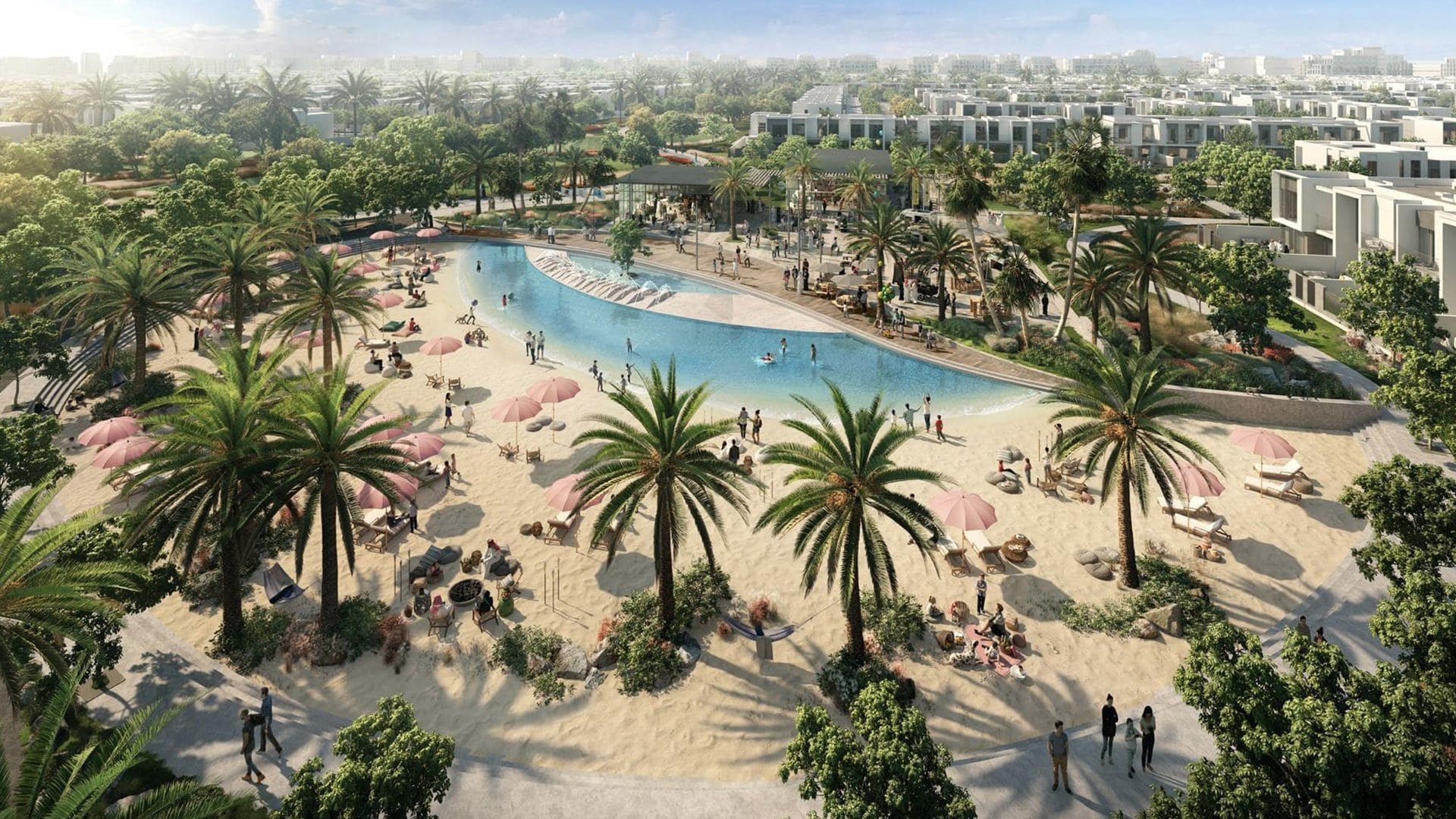 Talia The Valley, a development in The Valley, Dubai, photo 2
