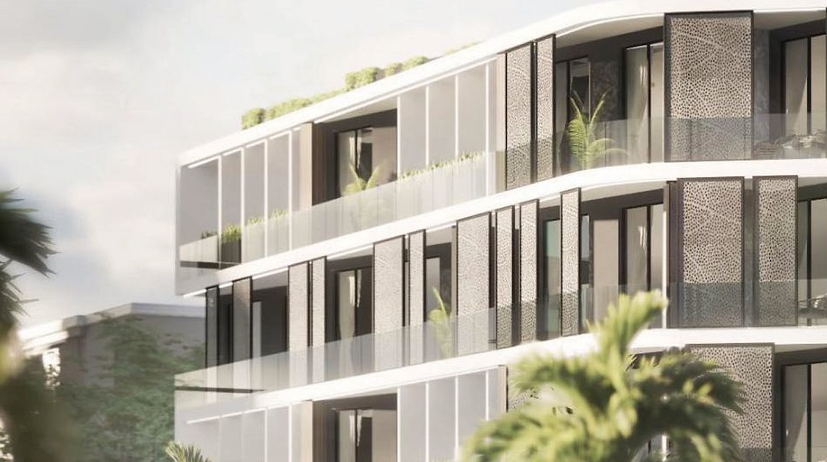 Trafford Residences, a development in Dubai South, Dubai, photo 3