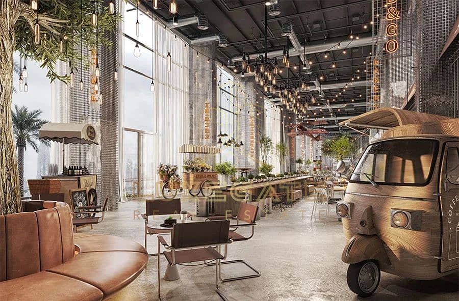 Property at Raw District II by Imtiaz, Downtown Jebel Ali, Dubai