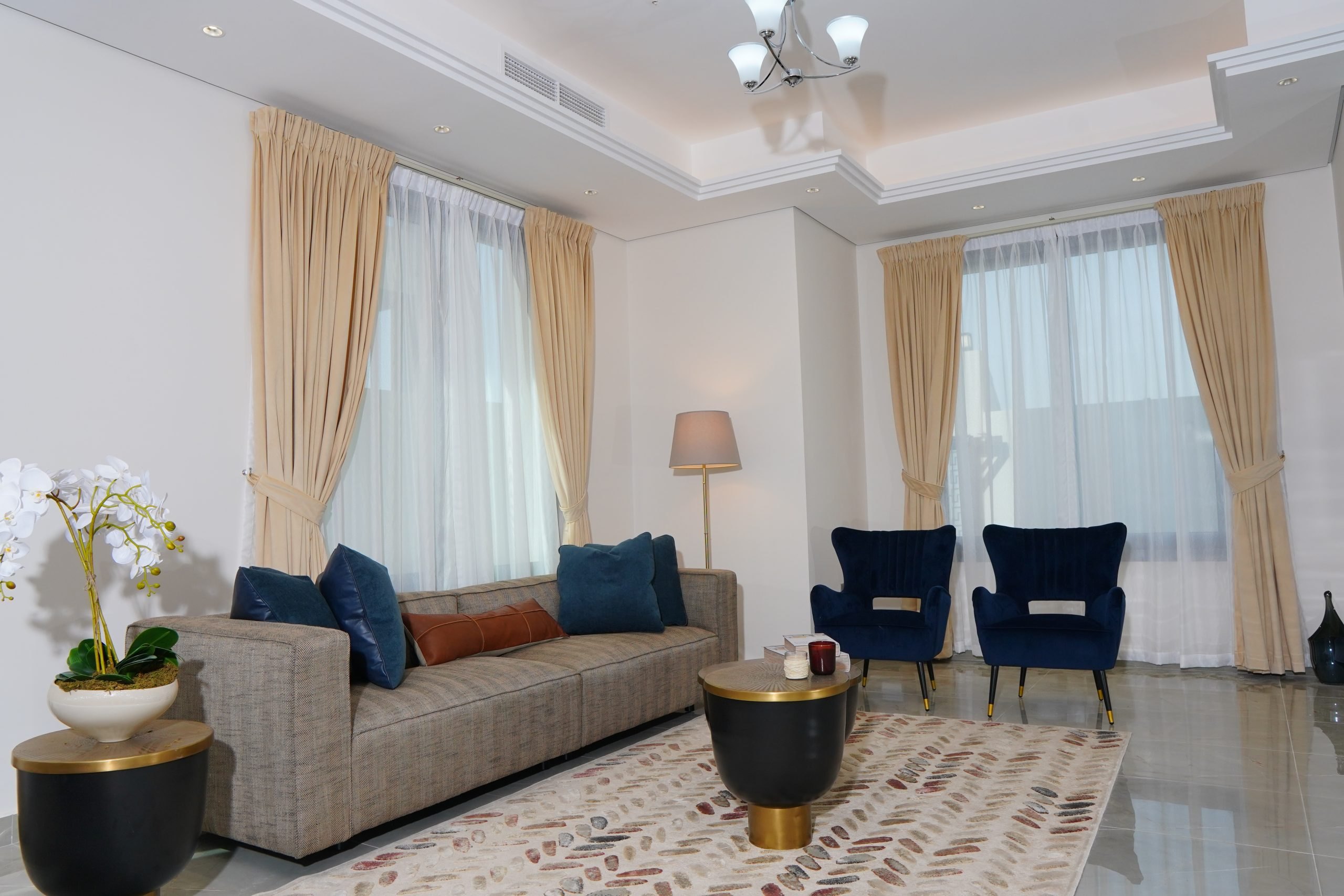 Al Helio Villas, a development in Al Heliow, Dubai, photo 3