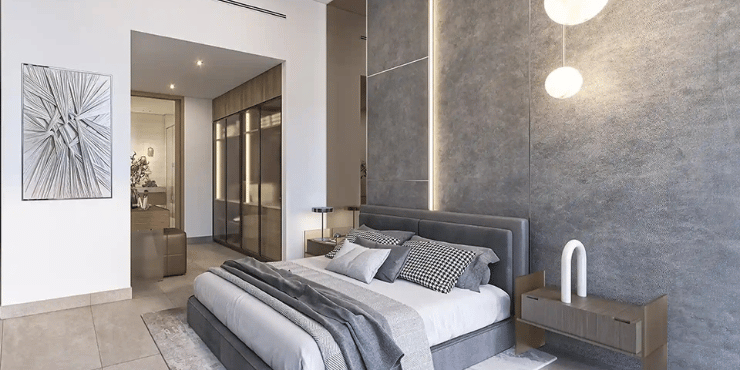 Jumeirah Lane, a development in Dubai, photo 2