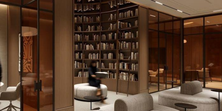 Raw District, a development in Dubai, photo 2