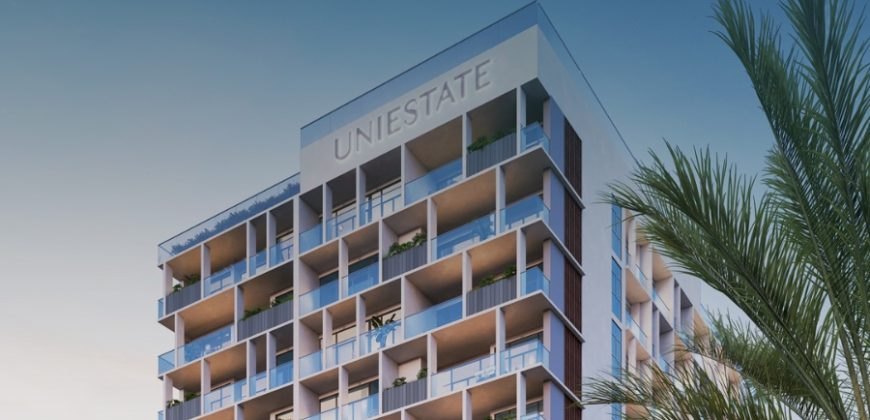Oasis Lofts, a development in Dubai Silicon Oasis, Dubai, photo 3