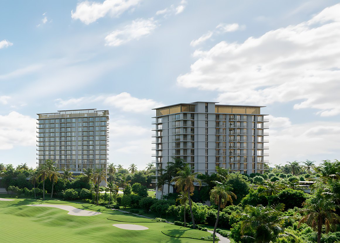 Golf Dale, a development in Emaar South, Dubai, photo 4