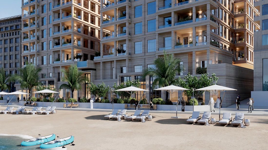 One Reem, a development in Reem Island, Dubai, photo 3