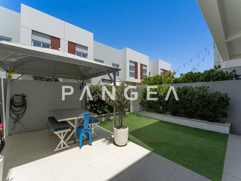 3 bedroom property at Amaranta 3, Villanova, Dubai