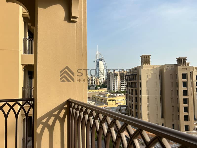 1 bedroom property at Asayel Building 3, Madinat Jumeirah Living, Dubai