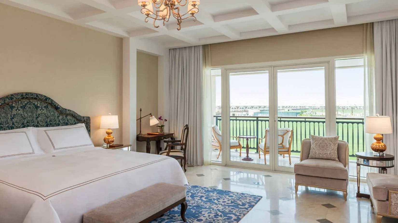 Al Habtoor Polo Resort Villas, a development in Dubai Land, Dubai, photo 4